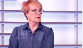 Godinama se širi bez simptoma: Prvi znaci opasnog raka sa kojim se bori Vedrana Rudan