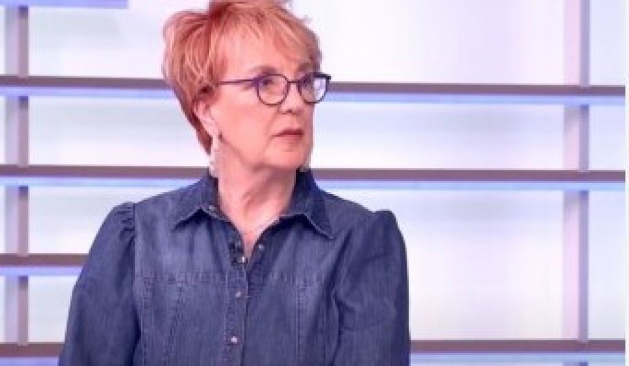 Godinama se širi bez simptoma: Prvi znaci opasnog raka sa kojim se bori Vedrana Rudan