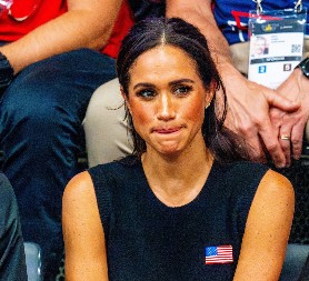 "Oduvek sam htela da imam decu, ali...": Megan Markl otkrila šta se dešavalo kada bi ostala sama u svoja 4 zida