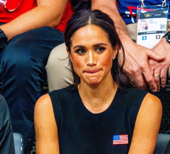 "Oduvek sam htela da imam decu, ali...": Megan Markl otkrila šta se dešavalo kada bi ostala sama u svoja 4 zida