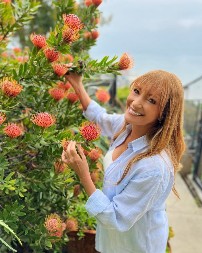 Džejn Sejmur (74) kao da ne stari: Ne drži dijete, nosi isti broj odeće od tinejdžerskih dana, a ovo je njena tajna