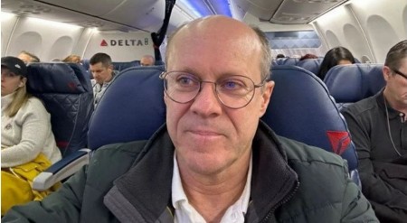 Ovaj čovek je ponudio ženi 95.000 evra da uradi jednu stvar u avionu: Ona je odbila, a šta biste vi uradili?