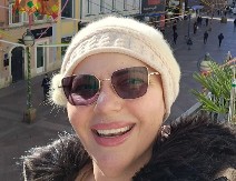 "Bez ikakvih simptoma, a rak je već bio tu“: Potresno svedočenje poznate srpske glumice o trenutku kada je saznala dijagnozu