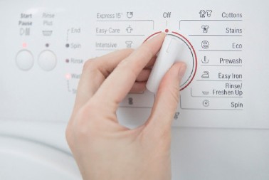 Čemu služi simbol "leptirića" na veš mašini? Niko živ ga ne uključuje, a veoma je koristan program