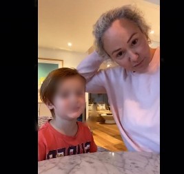 Zbog ove vaspitačice odmah sam otišla u policiju! Snimak sa kamera iz vrtića me šokirao, evo šta je uradila mom sinu