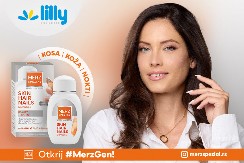 Ja sam #MerzGen žena, još od 1964. godine...