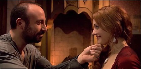 Od slavne Hurem nije ostalo ni H: Merjem Uzerli se potpuno promenila, niko ne veruje kako sada izgleda