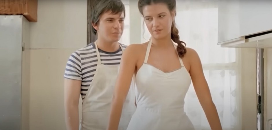 Da li biste je danas prepoznali? Svi je pamte kao Jorgovanku Simonović, a evo kako danas izgleda glumica Dragana Varagić