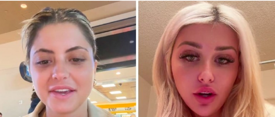 Preljuba javno otkrivena: Saznale da su u vezi sa istim dečkom, a onda je usledila prava ljubavna drama