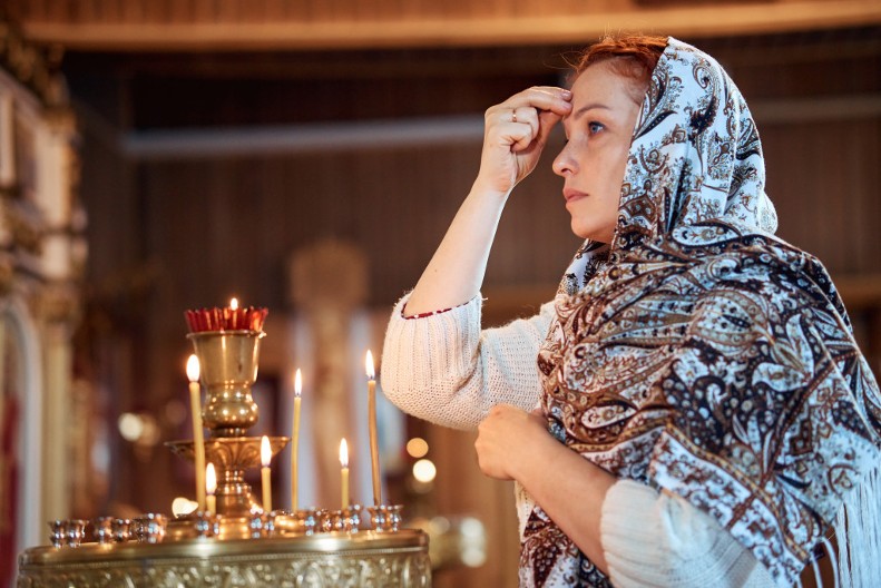 7 grešaka koje vernici prave na Božićnom postu, nemojte ovo raditi: Veruje se da do 6. januara imate priliku za duhovni rast i promene u životu