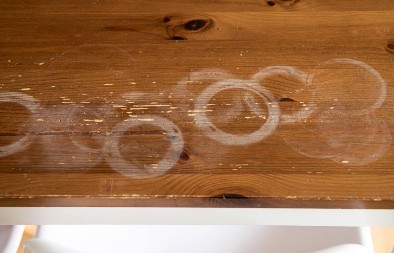 Ne bacajte izgreban nameštaj: Vratite mu lepotu na 6 načina, maltene sve sastojke imate kod kuće