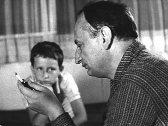 Na današnji dan rođen je čovek koga citira cela Srbija: Za ljude koji stalno kukaju na život, imao je samo jednu poruku!