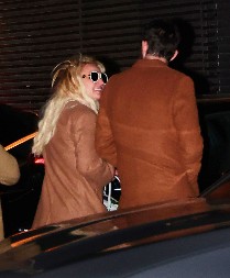 Trezna je, ne drogira se i završila je sa toksičnim muškarcima: Sad je odlučila da vrati kontrolu nad svojim životom i postane milijarderka