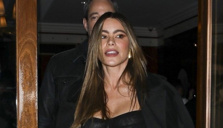 Niko ovo nije očekivao od Sofije Vergare: Ni kosa, ni bujne grudi, ni obline, nećete verovati šta je svima zapalo za oko!