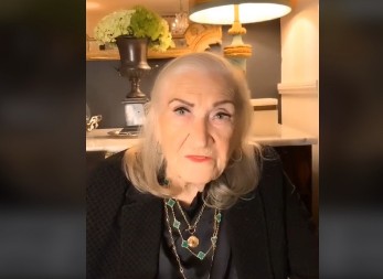 Baka Doris (94) uhvatila muža u prevari: Zbog onoga što je uradila sa njegovom ljubavnicom, sve žene joj čestitaju!