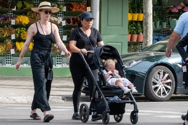 Najomraženija žena na svetu je bivšem uništila život: Otpisali je svi, a sada joj je data nova šansa