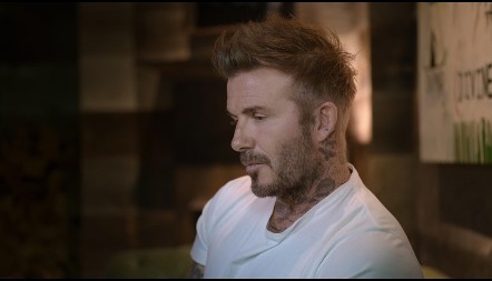 Dejvid Bekam je njenu smrt teško podneo: Suočio se sa gubitkom osobe koja je imala važnu ulogu u njegovom životu