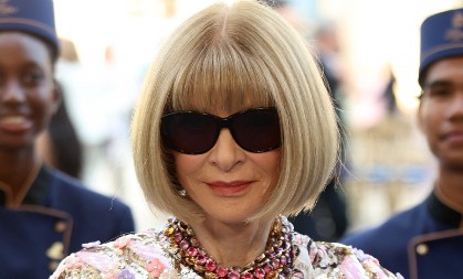 Ana Vintur otkrila zašto uvek nosi sunčane naočare: Kraljicu modne industrije ne možemo da zamislimo bez njih, a ne radi se o zaštitnom znaku