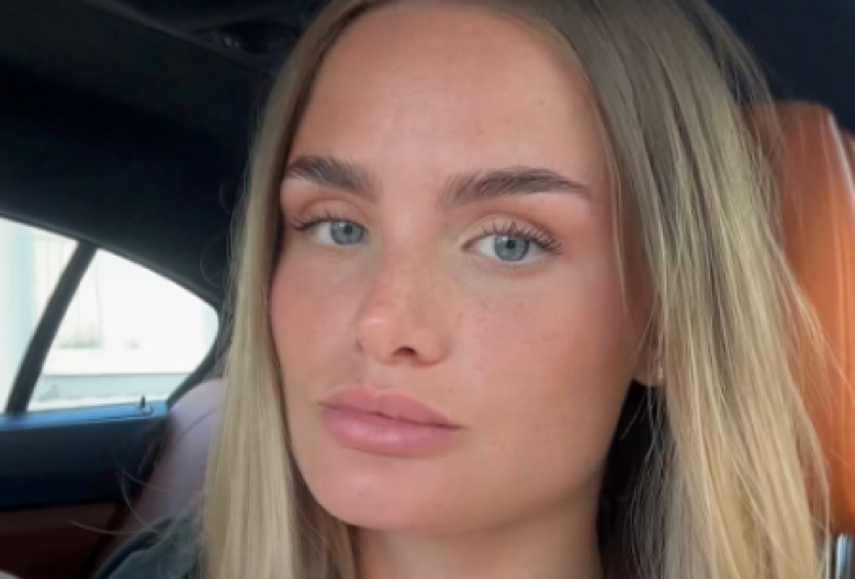 ,,Dečko mi svakog meseca daje platu": Ne mučim se, i nisam pod stresom jer se od mene očekuje samo ovo