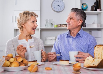 Doktorka izdvojila najbolji doručak za seniore: Ne pravi salo na stomaku, a daje snagu!