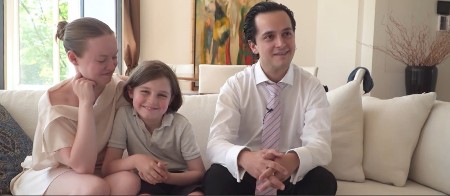 Sin Lidije i Aleksandra je genije: Sa 11 godina završio fakultet, sa 13 brani doktorat, a uzor mu je najpoznatiji srpski naučnik