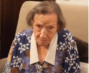 Baka Angelina (111) ovo piće pije svaki dan: Održava je vitalnom i zdravom, a za njega su vam potrebna samo 3 sastojka