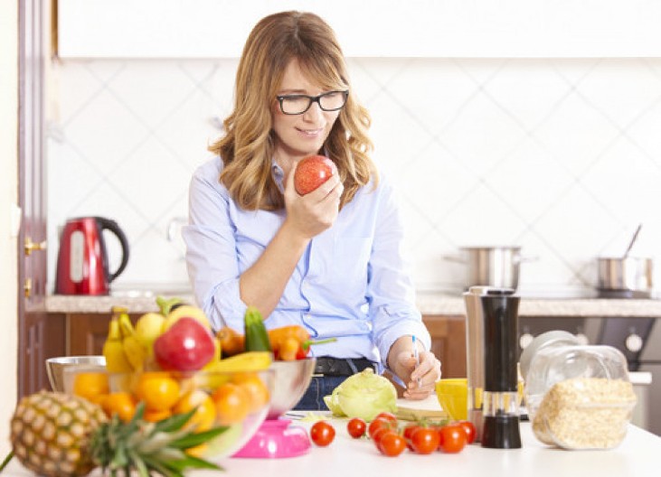 Jela je samo voće 30 dana, a onda joj se dogodila bizarna stvar: "Obilo mi se o glavu, kad sam videla samo što se nisam šlogirala..."