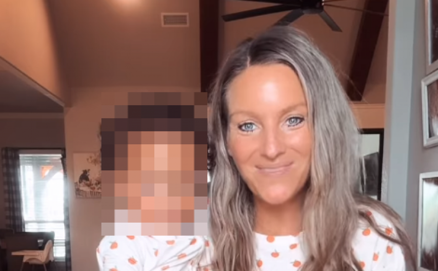 Ni 5, ni 6: Ova žena ima rekordan broj dece i ne zaustavlja se, objavila da je ponovo trudna, bacila klince u trans