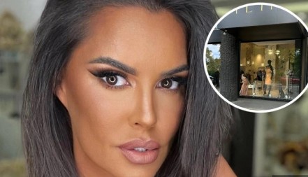 Ugasila brend i napustila Srbiju – šta je sledeće? Svi pričaju o njoj, Ko je Dijana Dilajn, koja je preko noći zatvorila salone i ostavila ljude na cedilu