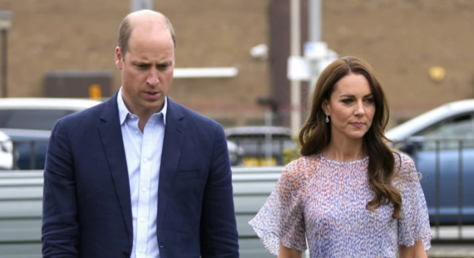 Vilijam pričao o bolu koji mu razdire srce: „Mnogo mi nedostaje, sve me ovde podseća nju“