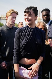 Znate li ko je ovo? Mama i tata su joj vrhunski glumci, kažu da je preslikana majka, a za oca da je najružniji muškarac na svetu!