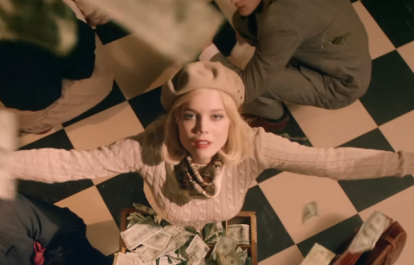 Jedan znak se oslobađa velikog tereta: Život mu vraća sve što je ikada izgubio - mračni dani, zbogom!