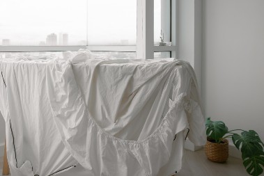 Kako brzo osušiti veš u zatvorenoj prostoriji? Potrebna vam je samo jedna stvar