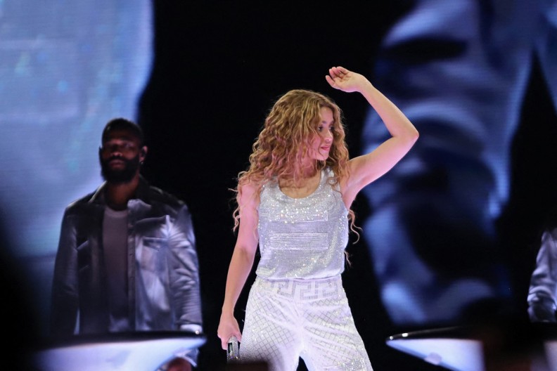 Javnost zabrinuta za Šakiru: Kolumbijska zvezda otkazala sve koncerte, publika se pita šta se dešava