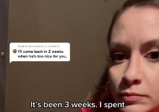 Poslao me je kući taksijem: Momak je Niki rekao da je se stidi i ne želi da je njegovi prijatelji vide takvu