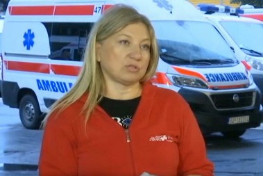 Zbog naglog skoka temperature vrti vam se u glavi, pritisak naglo pada... Lekarka iz Hitne upozorava: Ovo nikako ne radite po vrućini