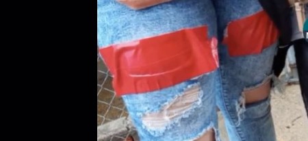 Ćerka je iz škole došla izlepljena selotejpom: Kada sam saznala ko joj je to uradio, zanemela sam, zašto su je ovako ponizili?