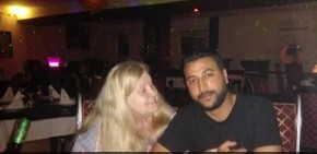 Udala se za 40 godina mlađeg Tunižanina: "Treba mi veštački kuk, ali u spavaćoj sobi smo kao mladenci"