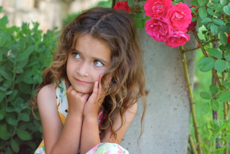 Žensku decu sa ovim imenom čuva Bog: Donosi sreću i zaštitu - veruje se da su ove devojčice izabrane za velika dela