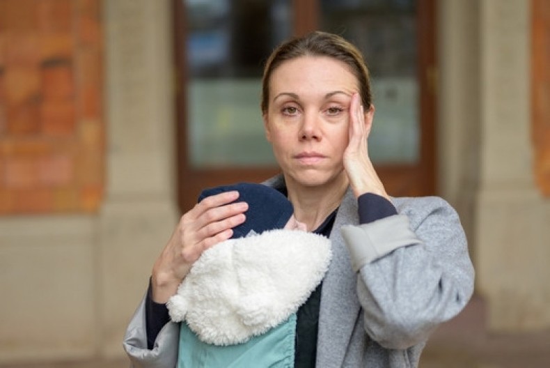 Mlada majka zatražila savet zbog muža, a žene osule paljbu: “Zbog ovakvih danas svi brakovi pucaju!”