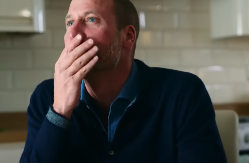 Princ Vilijam plakao pred kamerama: Ovakvog ga nismo videli od Dajanine sahrane, a evo zbog čega se rastužio