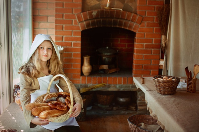 Tradicionalni običaj za Svetog Savu: Evo zašto se spremaju baš ove perece
