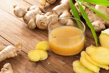 Piti ili ne piti: Šotovi od đumbira, bomba za imunitet ili marketinški trik