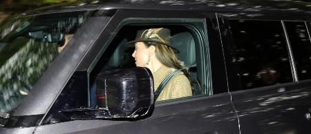 Raskalašne žurke, bahatost i droga: Ovaj muškarac je tamna mrlja u životu Kejt Midlton