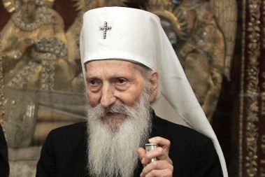 Kako se rešiti tuge? Reči patrijarha Pavla su melem za napaćenu dušu