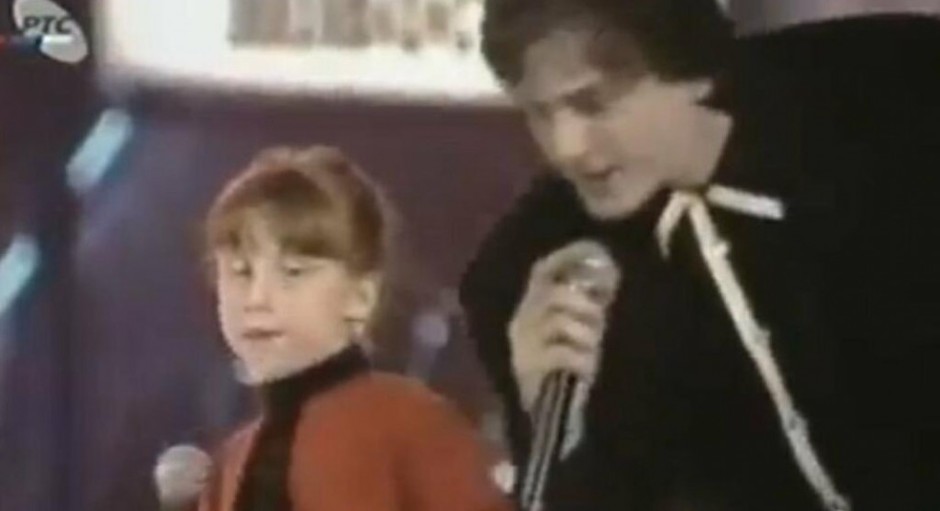 Ceo Balkan je pevao "Ja se zovem Ivana, a tata me zove zlato", njen lik ostao je upamćen: Evo gde je danas i čime se bavi Ivana iz spota Zdravka Čolića