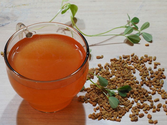 Za one koji su preležali upalu pluća: Treba da piju čaj od ove biljke, svi smo je zaboravili, a veoma je lekovita