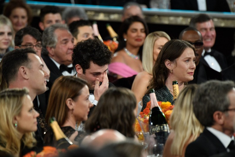 "Sve puno psećeg izmeta, frižider prazan, a onda su krenule batine...": Slavni glumac se prvi put oglasio nakon stravičnih memoara njegove ćerke - "sve je istina"