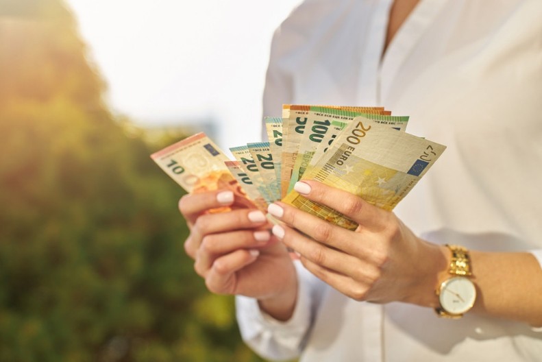 Novembar donosi finansijski blagoslov: 4 znaka ulaze u zlatni period koji menja pravila igre