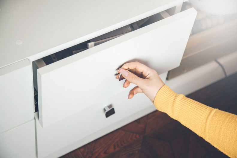 Uvek u fioci: Ove stvari morate imati pri ruci, olakšaće vam život